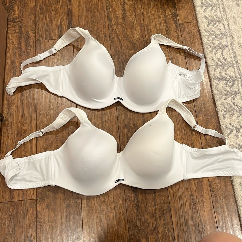 Nautica Bras!